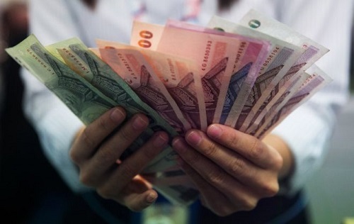 Thái Lan: Thanh niên đa cấp lừa đảo bị kết án 13.275 năm tù