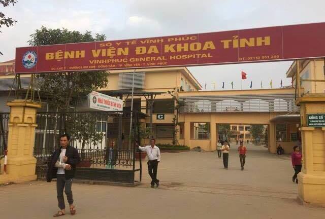 Vụ bệnh nhân có 2 kết quả chẩn đoán: “Bệnh viện tỉnh Vĩnh Phúc cần xin lỗi bệnh nhân”