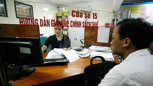 Dự thảo Luật Quản lý thuế sửa đổi: Nhiều điểm mới ảnh hưởng tới doanh nghiệp