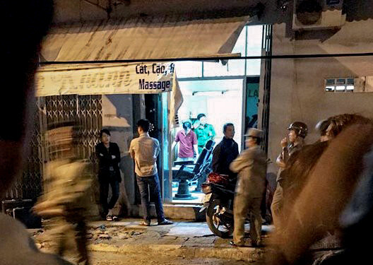 Nữ chủ tiệm cắt tóc, massage nghi bị sát hại đang mang thai 3 tháng