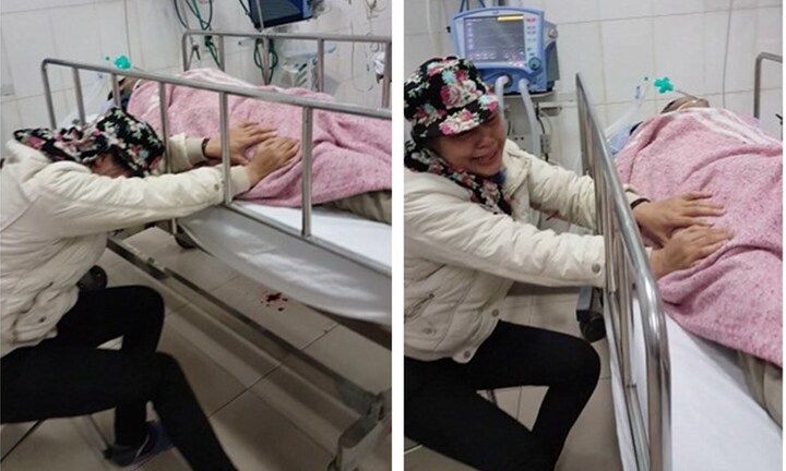 Vụ chém hàng xóm trọng thương: Nghi phạm tử vong tại  Bệnh viện tâm thần