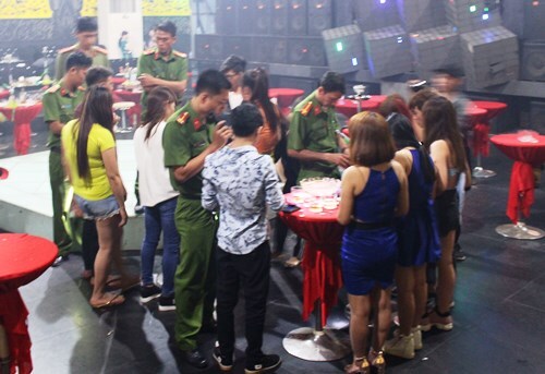 Tin tức pháp luật mới nhất ngày 2/1/2018