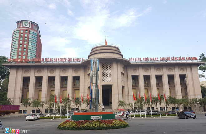 Sửa đổi quy định về tỷ lệ bảo đảm an toàn trong hoạt động của ngân hàng