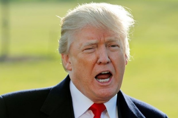 Ông Trump: Viện trợ Pakistan là sự lãng phí ngu ngốc