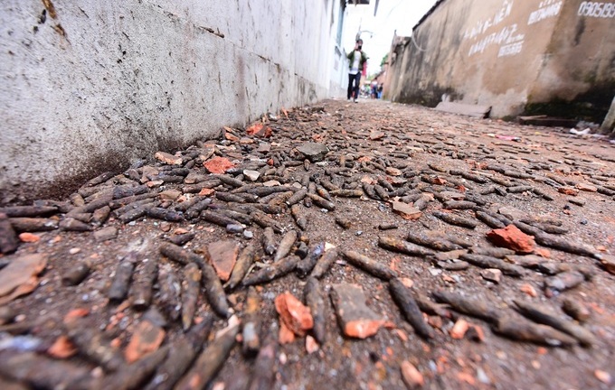 Nguyên nhân ban đầu vụ nổ kinh hoàng ở Bắc Ninh