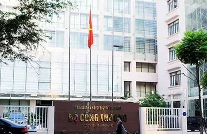 Bộ Công Thương thay đổi một loạt lãnh đạo