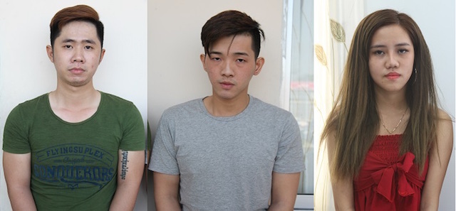 Tin tức pháp luật mới nhất ngày 3/1/2018