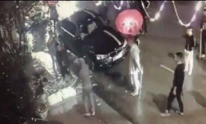 Điều tra vụ truy sát kinh hoàng ở Bắc Giang, nhiều người nhập viện