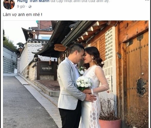 MC Hoàng Linh 'Chúng tôi là chiến sĩ' sắp lên xe hoa sau 1 năm ly hôn