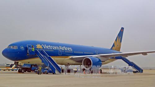 Sẽ mở đường bay thẳng Việt Nam - Hoa Kỳ trong năm nay