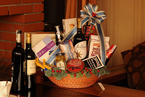 Nghệ An cấm biếu, tặng quà Tết cho cấp trên