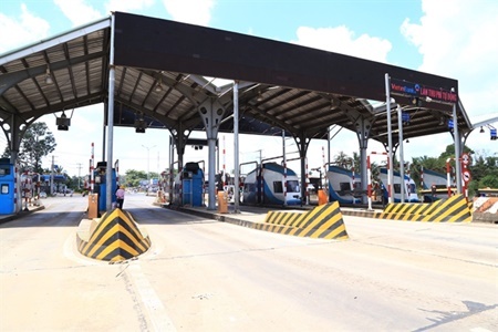 Thêm một tài xế bị Công an Cai Lậy mời lên làm việc