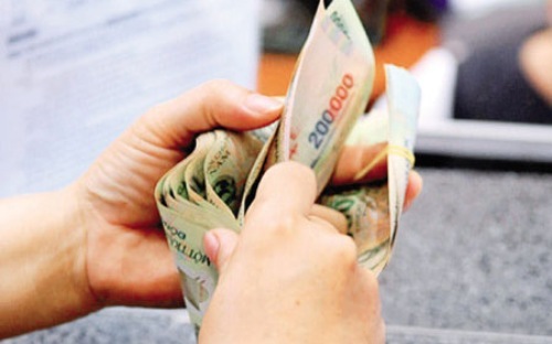 Bộ Tài chính đề xuất tăng thuế thu nhập cá nhân 