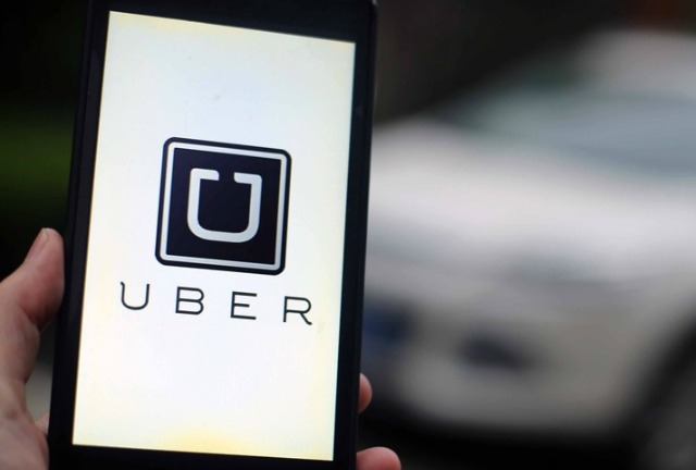 Đình chỉ vụ kiện của Uber với Cục Thuế TP. Hô Chí Minh