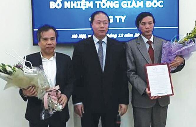 Sếp lớn từng bị ông Đinh La Thăng “trảm” về ghế cũ: Người trong cuộc nói gì?