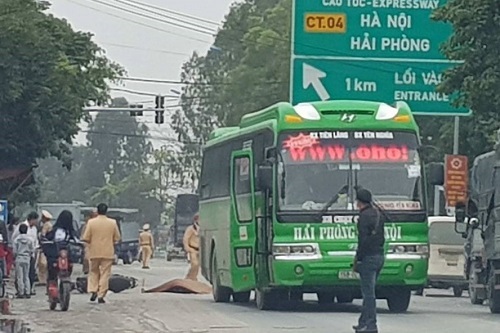 Tin tai nạn giao thông mới nhất ngày 5/1/2018