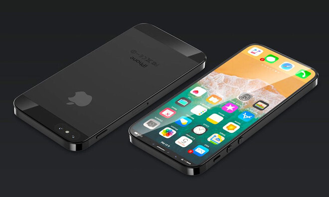 Apple chuẩn bị trình làng iPhone SE 2 với diện mạo mới