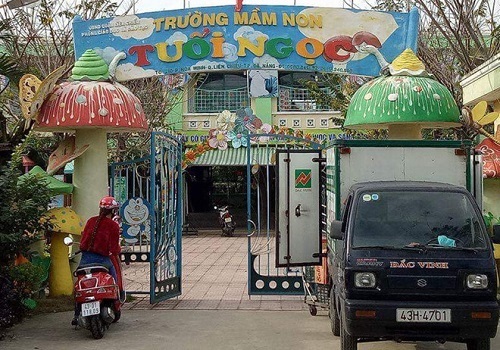 Khởi tố cựu hiệu trưởng tham ô gần 200 triệu tiền của học sinh mầm non