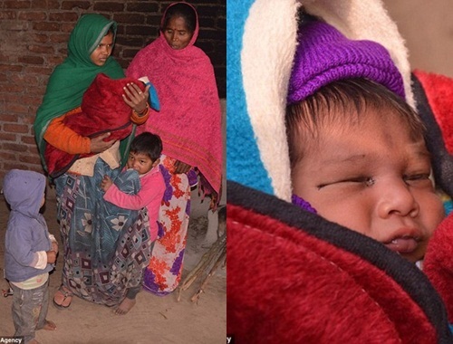 Quá khó khăn, hai vợ chồng trẻ bán nhà rồi bán luôn cả đứa con mới sinh