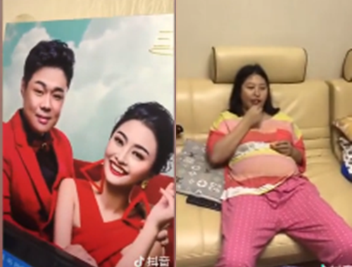 Có bao nhiêu chị em sau khi lấy chồng xem xong clip này thấy hình ảnh mình trong đó?