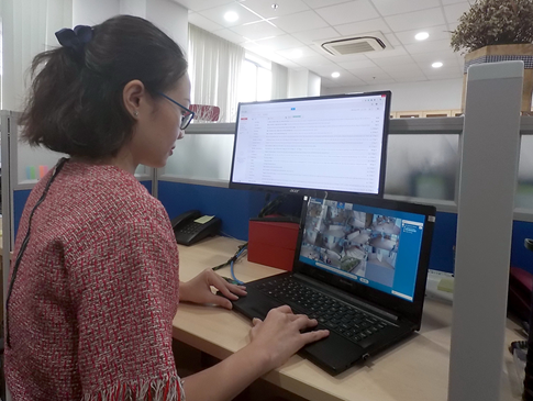 TP.HCM đề xuất lắp camera tại các trường mầm non tư