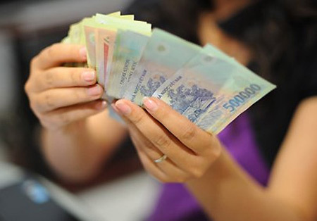 Thưởng Tết 2018: Mức cao nhất tại Thái Nguyên là 300 triệu đồng