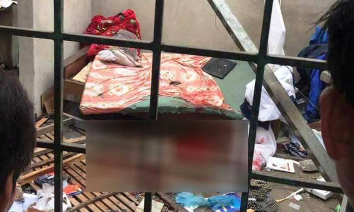 Nhân chứng kể lại giây phút kinh hoàng của vụ nổ tại Nghệ An