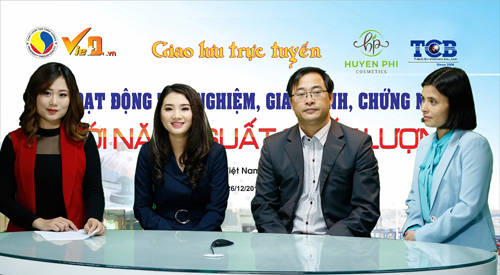 GLTT: Hoạt động thử nghiệm, giám định, chứng nhận với NSCL