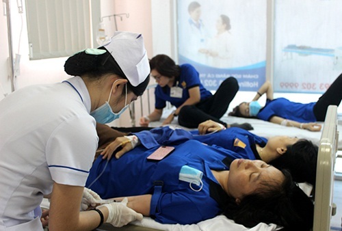 Đồng Nai: Gần 50 công nhân nhập viện nghi do ngộ độc thực phẩm
