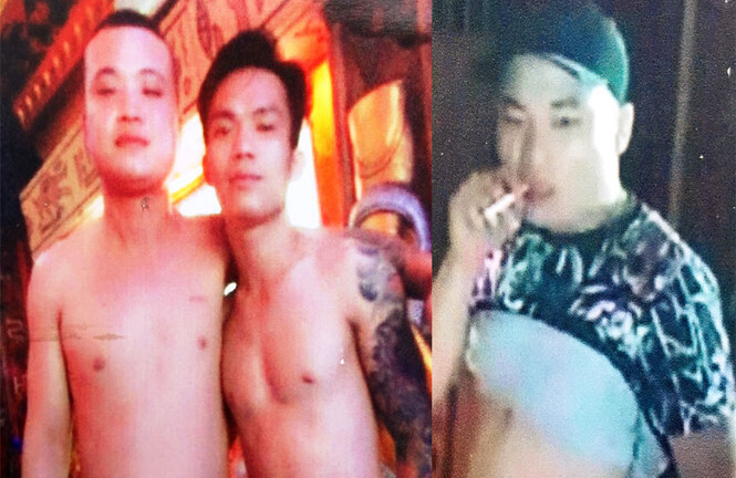 Truy bắt nhóm côn đồ đánh chủ quán karaoke nhập viện, rồi bỏ trốn 