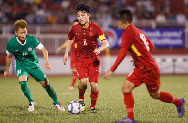 Lịch thi đấu vòng chung kết U23 Châu Á 2018 hôm nay 9/1