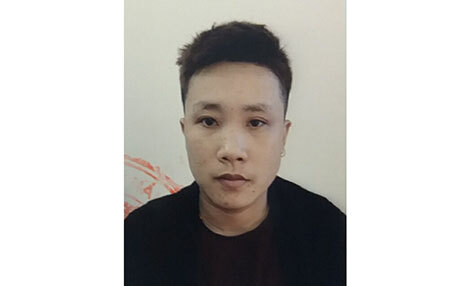 Cô gái trẻ dùng giấy tờ giả vận chuyển thuê 8 kg ma túy đá