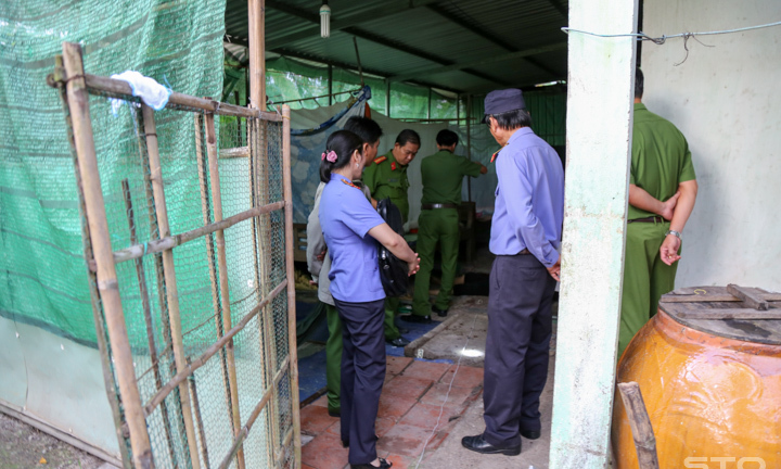 Lời khai của đối tượng sát hại 2 mẹ con ở Sóc Trăng