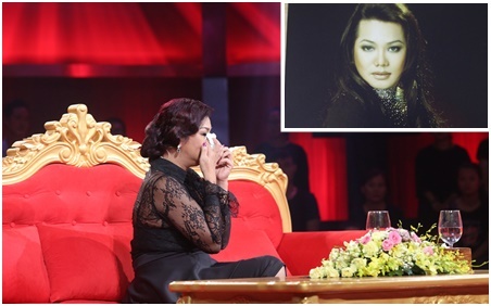 Câu chuyện đẫm nước mắt của Cindy Thái Tài - người nổi tiếng chuyển giới đầu tiên ở Việt Nam