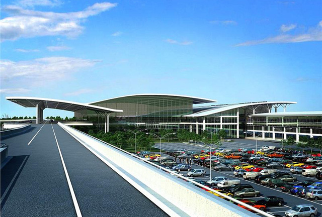 Phát hiện hàng loạt sai phạm tại Tổng công ty Cảng hàng không Việt Nam