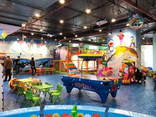 T&T Riverview mang đến tiện ích hoàn hảo phục vụ cư dân