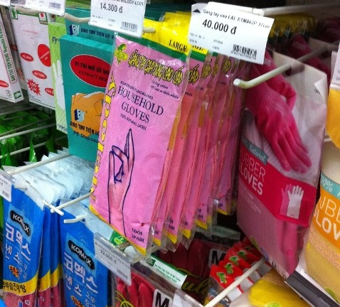 Thực hư thông tin tìm thấy chất gây ung thư trong núm vú giả, bao cao su