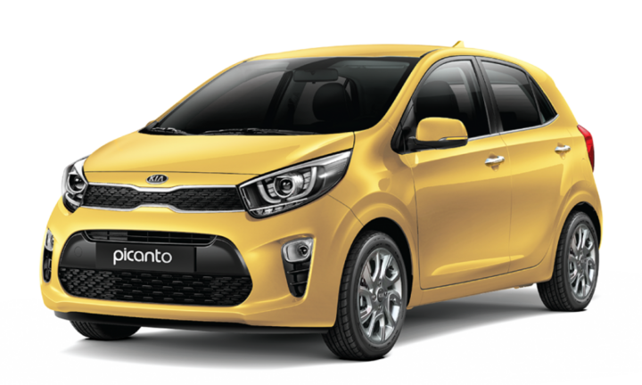 Kia Morning 2018 ra mắt tại Malaysia có giá 282 triệu đồng 