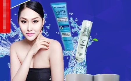 Công ty Mỹ phẩm Phi Thanh Vân bị Sở Y tế phạt hàng trăm triệu đồng