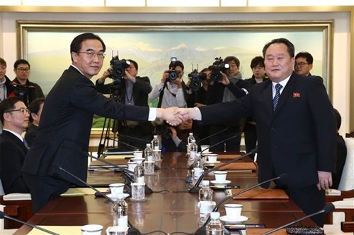  Vũ khí Triều Tiên chỉ nhắm vào Mỹ, không phải vào 