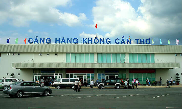 Năm 2018, Cần Thơ phải thu 10.000 tỷ tiền thuế 