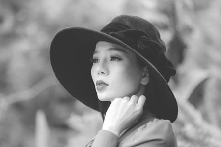 Lệ Quyên lần đầu làm liveshow nhạc Trịnh