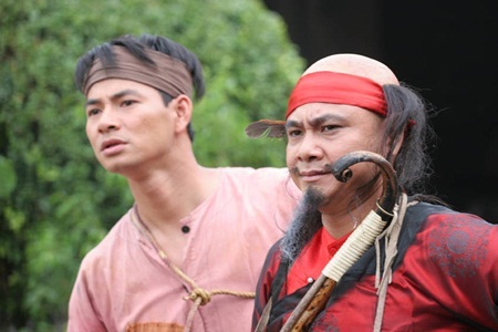 Đạo diễn Phạm Đông Hồng nói về “lời nguyền” đã mời Xuân Bắc phải mời Tự Long