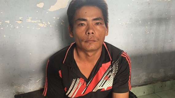 Bắt tên cướp sàm sỡ rồi đạp ngã xe cô gái lúc rạng sáng