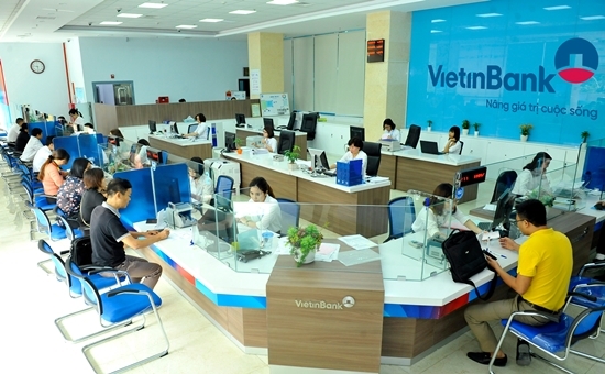 VietinBank giảm 0,5%/năm lãi suất cho vay ngắn hạn và trung dài hạn các lĩnh vực ưu tiên