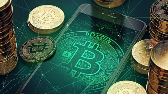Giá Bitcoin hôm nay 12/1: Mất trắng gần 2.000 USD, bitcoin về ngưỡng 13.000 USD