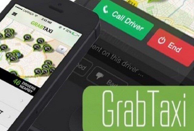 Bộ Giao thông Vận tải yêu cầu Grab dừng hoạt động tại 3 địa phương 