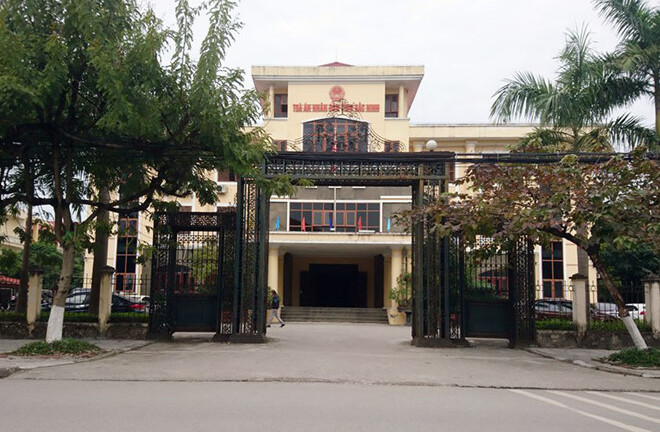 Bị phạt lỗi