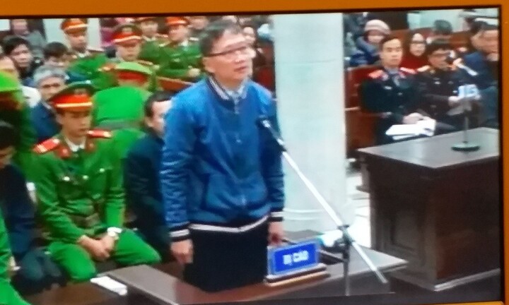 Vụ án ông Đinh La Thăng: Còn ẩn khuất sau con số 13 tỷ đồng