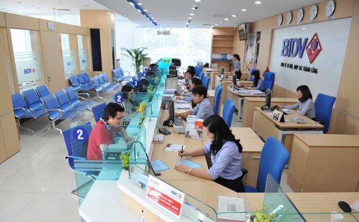 Ba ngân hàng có vốn nhà nước xin giữ lại cổ tức để tăng tỷ lệ an toàn